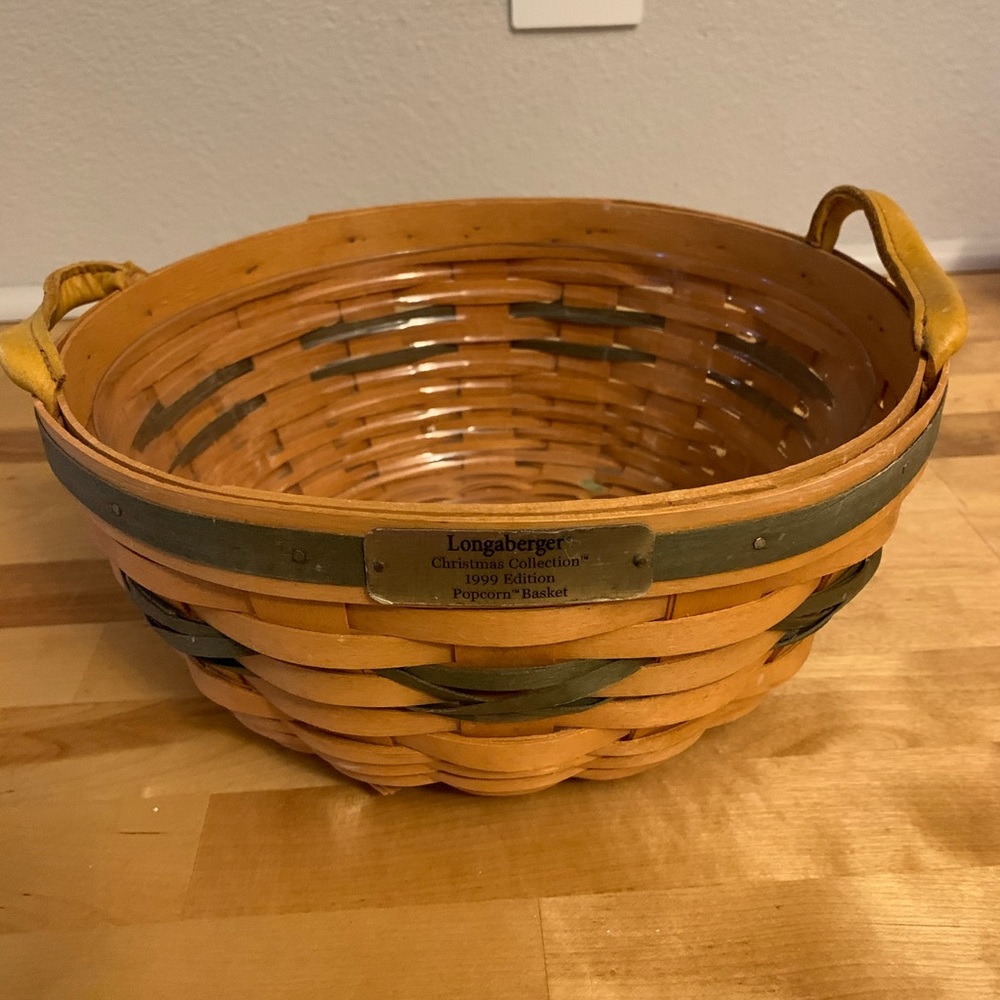 Longaberger Basket